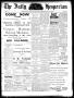 Newspaper: The Daily Hesperian (Gainesville, Tex.), Vol. 19, No. 117, Ed. 1 Wedn…