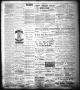 Thumbnail image of item number 2 in: 'The El Paso Daily Times. (El Paso, Tex.), Vol. 2, No. 237, Ed. 1 Sunday, December 9, 1883'.