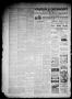 Thumbnail image of item number 4 in: 'Denton County News. (Denton, Tex.), Vol. 1, No. 39, Ed. 1 Thursday, January 26, 1893'.