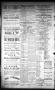 Thumbnail image of item number 4 in: 'The El Paso Daily Times. (El Paso, Tex.), Vol. 3, No. 64, Ed. 1 Monday, May 19, 1884'.