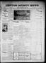 Newspaper: Denton County News (Denton, Tex.), Vol. 13, No. 9, Ed. 1 Tuesday, May…