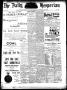 Newspaper: The Daily Hesperian (Gainesville, Tex.), Vol. 13, No. 237, Ed. 1 Tues…