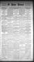 Newspaper: El Paso Times. (El Paso, Tex.), Vol. Seventh Year, No. 293, Ed. 1 Thu…