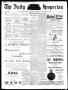 Newspaper: The Daily Hesperian (Gainesville, Tex.), Vol. 13, No. 297, Ed. 1 Wedn…