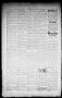 Thumbnail image of item number 2 in: 'Denton County News. (Denton, Tex.), Vol. 4, No. 45, Ed. 1 Thursday, March 12, 1896'.