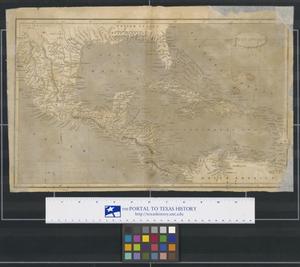 Primary view of object titled 'West Indies'.