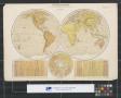 Thumbnail image of item number 1 in: 'Panigloben in Homalographischer Projection'.