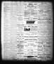Thumbnail image of item number 2 in: 'The El Paso Daily Times. (El Paso, Tex.), Vol. 2, No. 156, Ed. 1 Sunday, September 2, 1883'.