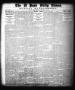 Thumbnail image of item number 3 in: 'The El Paso Daily Times. (El Paso, Tex.), Vol. 2, No. 156, Ed. 1 Sunday, September 2, 1883'.