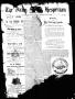 Newspaper: The Daily Hesperian (Gainesville, Tex.), Vol. 13, No. 181, Ed. 1 Satu…
