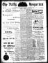 Newspaper: The Daily Hesperian (Gainesville, Tex.), Vol. 13, No. 231, Ed. 1 Tues…