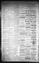 Thumbnail image of item number 4 in: 'The El Paso Daily Times. (El Paso, Tex.), Vol. 3, No. 80, Ed. 1 Friday, June 6, 1884'.