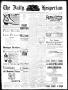 Newspaper: The Daily Hesperian (Gainesville, Tex.), Vol. 16, No. 14, Ed. 1 Satur…