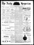 Newspaper: The Daily Hesperian (Gainesville, Tex.), Vol. 13, No. 296, Ed. 1 Tues…