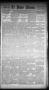 Newspaper: El Paso Times. (El Paso, Tex.), Vol. Seventh Year, No. 304, Ed. 1 Wed…