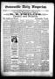 Newspaper: Gainesville Daily Hesperian. (Gainesville, Tex.), Vol. 11, No. 72, Ed…
