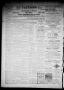 Thumbnail image of item number 2 in: 'Denton County News. (Denton, Tex.), Vol. 1, No. 47, Ed. 1 Thursday, March 23, 1893'.