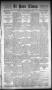 Newspaper: El Paso Times. (El Paso, Tex.), Vol. Eighth Year, No. 55, Ed. 1 Sunda…