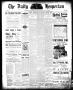 Newspaper: The Daily Hesperian (Gainesville, Tex.), Vol. 15, No. 128, Ed. 1 Sund…