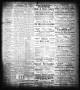 Thumbnail image of item number 2 in: 'The El Paso Daily Times. (El Paso, Tex.), Vol. 2, No. 44, Ed. 1 Saturday, April 21, 1883'.