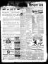 Newspaper: The Daily Hesperian (Gainesville, Tex.), Vol. 13, No. 90, Ed. 1 Thurs…