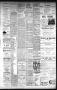Thumbnail image of item number 3 in: 'El Paso Times. (El Paso, Tex.), Vol. Seventh Year, No. 68, Ed. 1 Wednesday, March 23, 1887'.