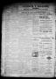 Thumbnail image of item number 2 in: 'Denton County News. (Denton, Tex.), Vol. 2, No. 13, Ed. 1 Thursday, July 27, 1893'.