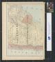 Thumbnail image of item number 2 in: '[Maps of Dallas, Texas, and Central South America]'.
