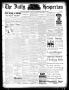 Newspaper: The Daily Hesperian (Gainesville, Tex.), Vol. 19, No. 86, Ed. 1 Tuesd…