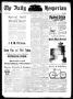 Newspaper: The Daily Hesperian (Gainesville, Tex.), Vol. 17, No. 136, Ed. 1 Tues…