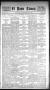 Newspaper: El Paso Times. (El Paso, Tex.), Vol. EIGHTH YEAR, No. 281, Ed. 1 Sund…