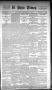 Newspaper: El Paso Times. (El Paso, Tex.), Vol. Eighth Year, No. 88, Ed. 1 Thurs…