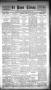 Newspaper: El Paso Times. (El Paso, Tex.), Vol. EIGHTH YEAR, No. 254, Ed. 1 Thur…