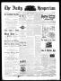Newspaper: The Daily Hesperian (Gainesville, Tex.), Vol. 15, No. 136, Ed. 1 Wedn…