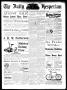 Newspaper: The Daily Hesperian (Gainesville, Tex.), Vol. 17, No. 236, Ed. 1 Tues…