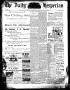 Newspaper: The Daily Hesperian (Gainesville, Tex.), Vol. 13, No. 136, Ed. 1 Wedn…