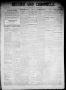 Newspaper: Record and Chronicle. (Denton, Tex.), Vol. 29, No. 9, Ed. 1 Thursday,…