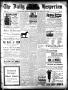 Newspaper: The Daily Hesperian (Gainesville, Tex.), Vol. 19, No. 42, Ed. 1 Tuesd…