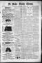 Newspaper: El Paso Daily Times. (El Paso, Tex.), Vol. 5, No. 174, Ed. 1 Friday, …