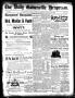 Newspaper: The Daily Gainesville Hesperian. (Gainesville, Tex.), Vol. 13, No. 37…