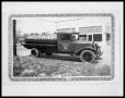 Photograph: Moutray Oil Company Truck