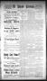 Newspaper: El Paso Times. (El Paso, Tex.), Vol. NINTH YEAR, No. 40, Ed. 1 Saturd…