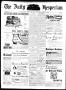 Newspaper: The Daily Hesperian (Gainesville, Tex.), Vol. 16, No. 20, Ed. 1 Satur…