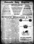 Primary view of Gainesville Daily Hesperian. (Gainesville, Tex.), Vol. 10, No. 236, Ed. 1 Wednesday, September 4, 1889