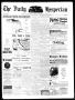 Newspaper: The Daily Hesperian (Gainesville, Tex.), Vol. 16, No. 62, Ed. 1 Frida…