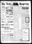 Newspaper: The Daily Hesperian (Gainesville, Tex.), Vol. 18, No. 229, Ed. 1 Wedn…