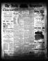 Newspaper: The Daily Hesperian (Gainesville, Tex.), Vol. 15, No. 124, Ed. 1 Wedn…