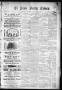 Primary view of El Paso Daily Times. (El Paso, Tex.), Vol. 4, No. 310, Ed. 1 Tuesday, April 21, 1885