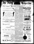Newspaper: The Daily Hesperian (Gainesville, Tex.), Vol. 13, No. 255, Ed. 1 Wedn…