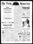 Newspaper: The Daily Hesperian (Gainesville, Tex.), Vol. 17, No. 127, Ed. 1 Frid…